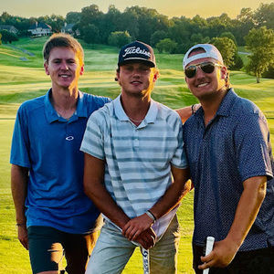 Meet your Posher, Isaiah